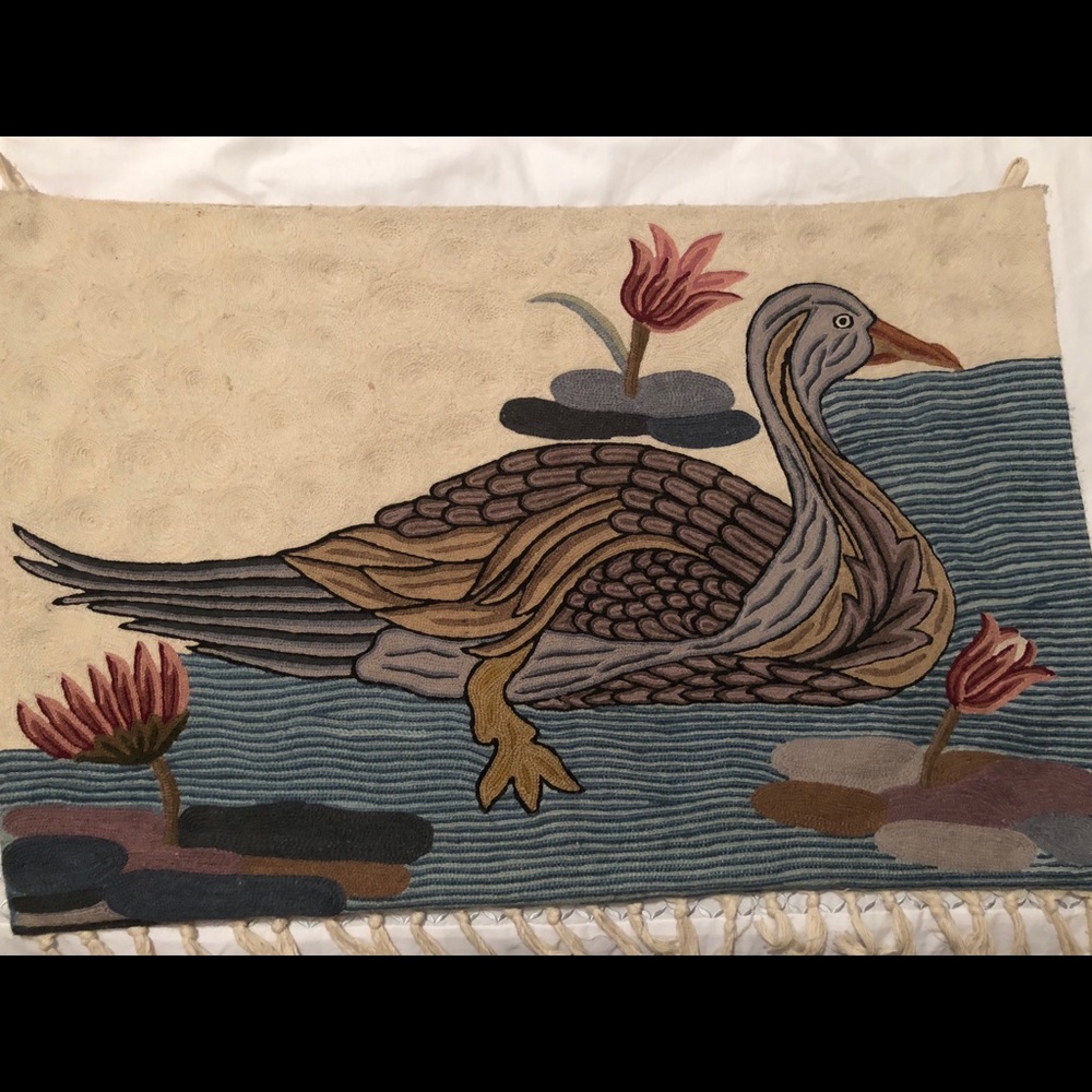 Wall tapestry